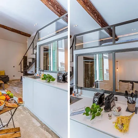 My Casa - Place Garibaldi * Nizza