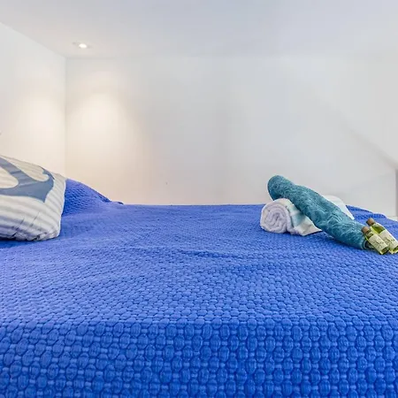 公寓 My Casa - Place Garibaldi 尼斯