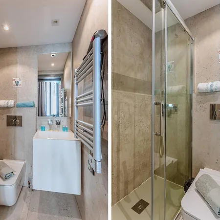 公寓 My Casa - Place Garibaldi