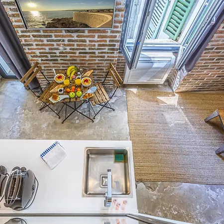 My Casa - Place Garibaldi *