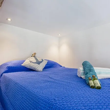 My Casa - Place Garibaldi * 尼斯