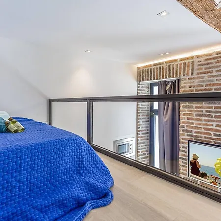 My Casa - Place Garibaldi 尼斯