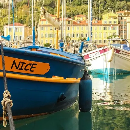 公寓 My Casa - Place Garibaldi