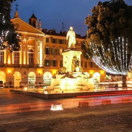 My Casa - Place Garibaldi 公寓 *