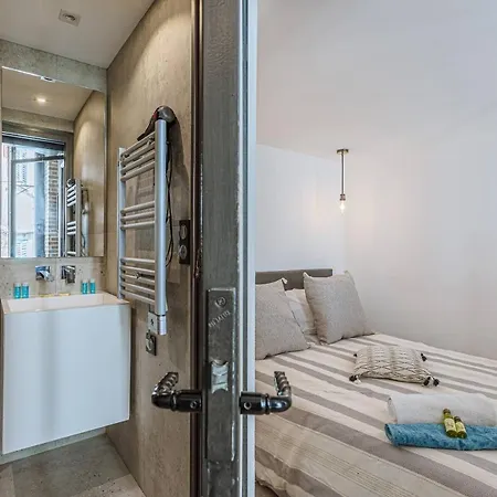 公寓 My Casa - Place Garibaldi *