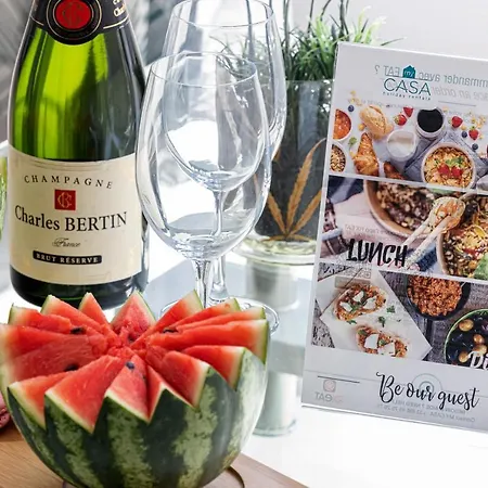 公寓 My Casa - Place Garibaldi 尼斯