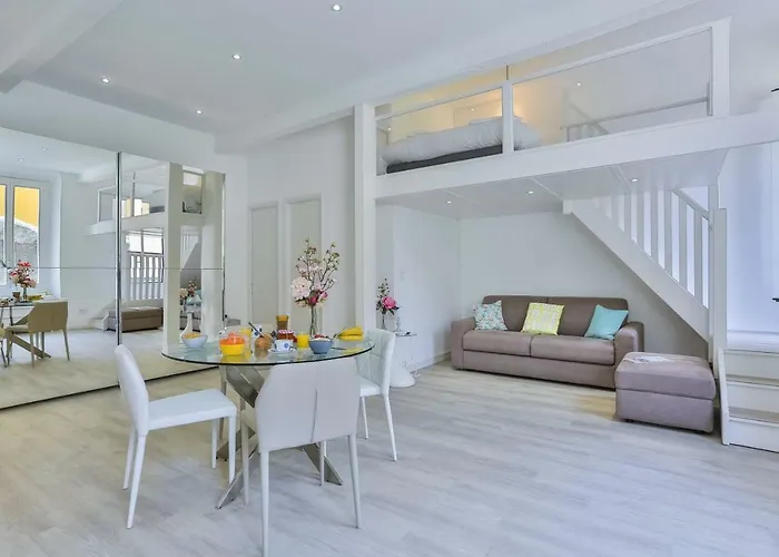 My Casa - Place Garibaldi Nizza