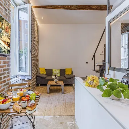 My Casa - Place Garibaldi * Νίκαια