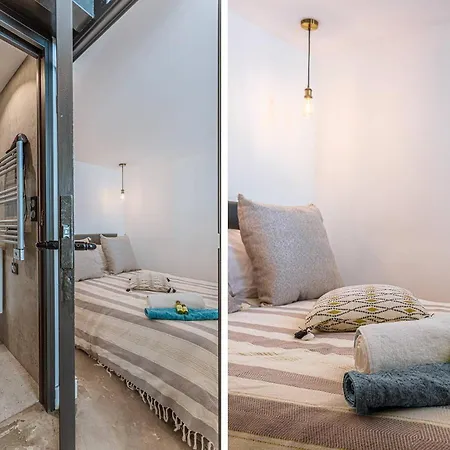 Διαμέρισμα My Casa - Place Garibaldi Νίκαια