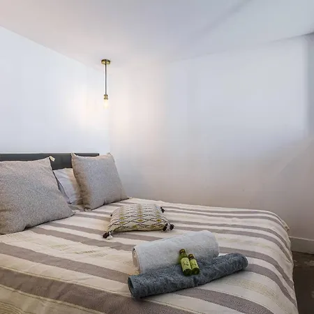 My Casa - Place Garibaldi *