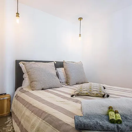 Διαμέρισμα My Casa - Place Garibaldi *