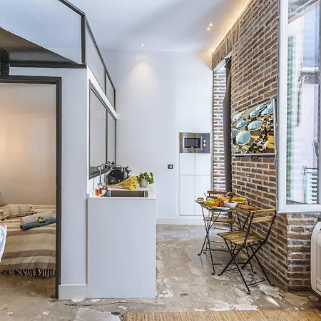 Apartamento My Casa - Place Garibaldi *