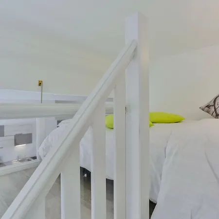 My Casa - Place Garibaldi