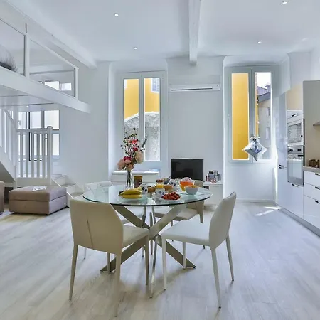 Διαμέρισμα My Casa - Place Garibaldi *