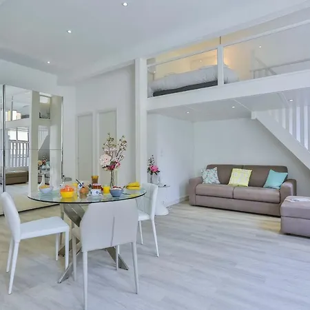 My Casa - Place Garibaldi Νίκαια