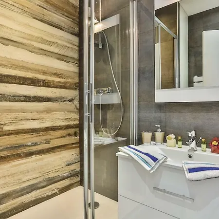 Apartamento My Casa - Place Garibaldi