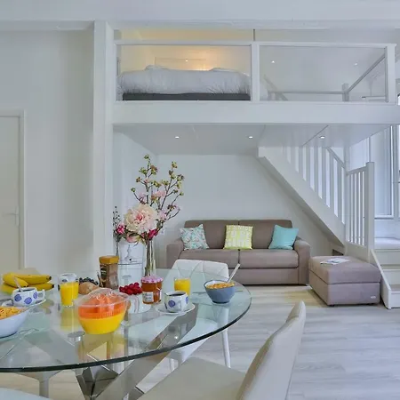 My Casa - Place Garibaldi *