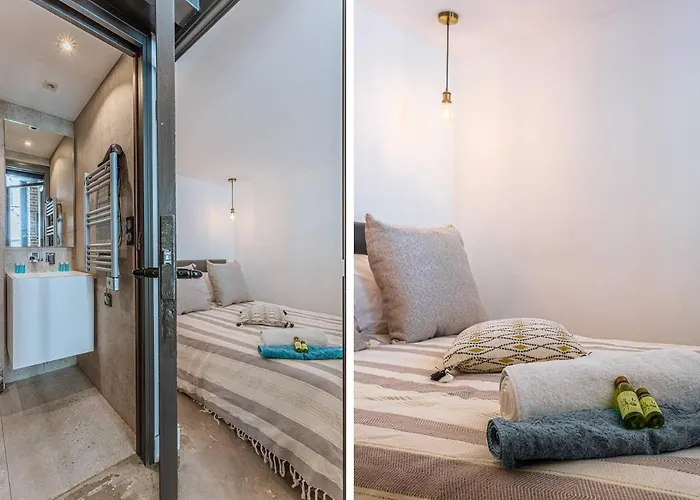 Apartamento My Casa - Place Garibaldi Nice